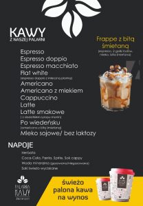 Palarnia Kawy Jabłonowscy