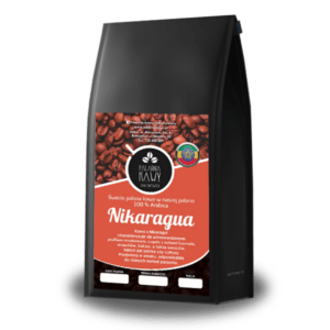 Kawa NICARAGUA