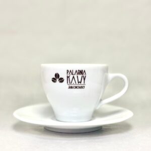 Filiżanka do kawy pojemność 120 ml